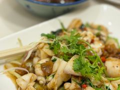 -新峰肉骨茶(总店)