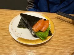 -合点寿司(金虹桥商场店)