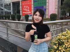 -烧柠·柠檬茶(大融城店)