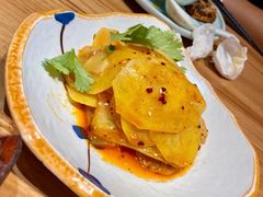 -品回味清真西北楼(宁波首店)