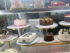 -DQ·蛋糕·冰淇淋(五棵松万达店)