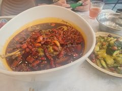 -嘉陵楼馋嘴城(簋街总店)