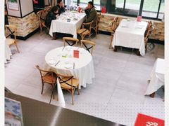 大堂-好兄弟郭巨海鲜(天一阁店)