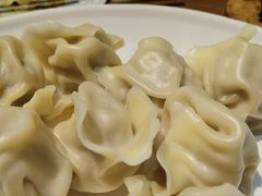 -伊喜饺子·烤鸭(五道口学院路店)