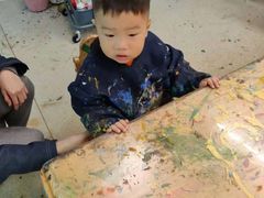 -橡皮虫国际美校(常发广场校区)