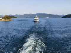 -千岛湖东南湖区