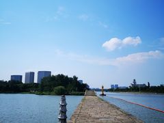 -澹台湖公园