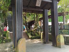 -金盆阿嬷香菇茶叶蛋(玄光店)