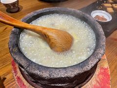 -敏珠拉姆藏餐·南京厨房(富春江东街店)