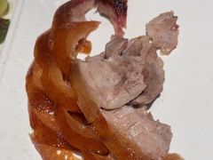 -小大董·烤鸭(观景餐厅·南京西路店)