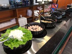 -筋牛座(富绅商业中心店)