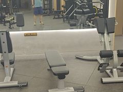 -VLines耀能运动Space&Flow(国贸店)