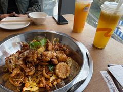 -氿熹干锅•牛蛙•烤鱼(印象城店)