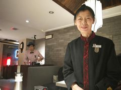 -将军牛排·尔滨地标朝鲜族美食(总店)