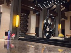 -清远熹乐谷温泉度假酒店