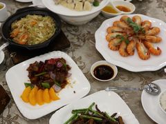 -新兴家喻酒家·羊城名宴(昌岗店)