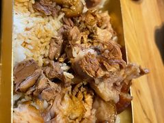 肘子-有肉食·虎九闽菜(798艺术区店)