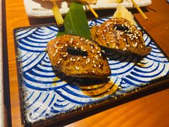 -有喜屋·烧鸟·居酒屋(周浦万达店)