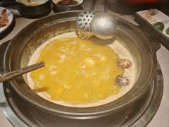 -同仁四季椰子鸡(无锡滨湖万象汇店)