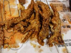 -枪火串烧·东北特色烧烤(罗湖总店)