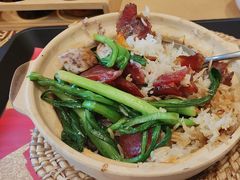 -华记煲仔华·煲仔饭(三元里万科里店)