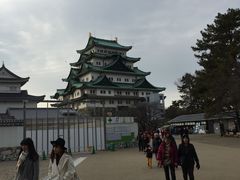 -名古屋城
