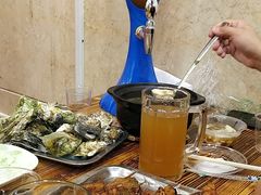 -清真海鲜大排档(原芥园道店)