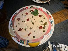 -IL TEATRO 精品意大利餐厅