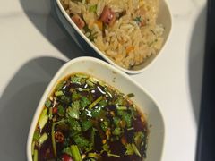 -椰子湾·海南火锅·糟粕醋·椰子鸡(正大广场店)