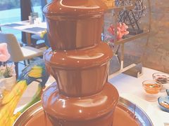 -溪山里酒店·四季海鲜自助餐厅