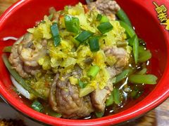 -冒椒火辣(奎星楼街店)