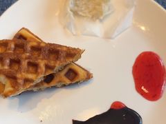 -OPEN開全日自助餐厅·牛肉火锅·海鲜(佛山希尔顿酒店)