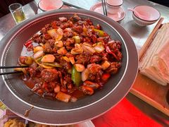 -煎饼卷大葱(春秋西路店)