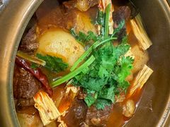 -苏梦江南·淮扬菜(夫子庙店)