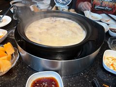 -捞王锅物料理(凯旋路店)