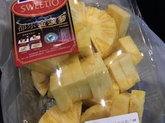 -Olé精品超市(苏州中心店)