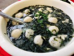 -蛇口康乐快餐鱼仔档(翠苑小区店)