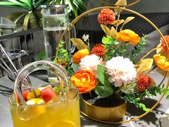 -3号仓库·餐厅(乐清正大广场店)