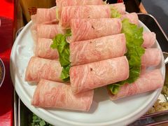 -谭鸭血老火锅(正佳广场店)