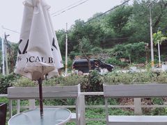 -Local泰莲庭(虹鳟鱼店)
