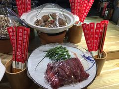 -野渡坡·极致湘菜·庭院餐厅(汉阳店)