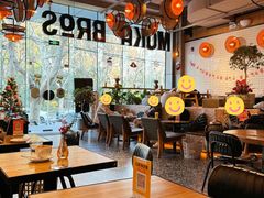 -Moka Bros 摩卡站(嘉华店)