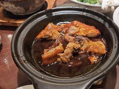 -山水茶艺馆·点心粤菜·30年老字号