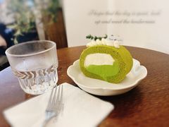 -Ten Olives甜点