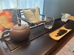 -邈墨茶馆(大兜路1号店)