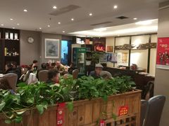 大堂-红城阁·上海味道(四平路店)