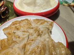 -荣鹏风味烀饼(万达广场店)