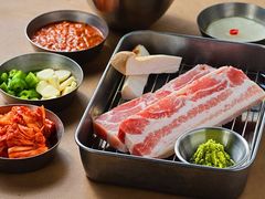 -蚂蚁洞烤肉·大本营(深圳壹方城店)