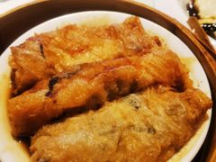 -衡山汇·高级粤菜(霄云路店)