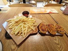-铁酱披萨(常州龙湖天街店)